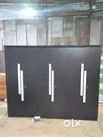 6 door wardrobe offer limited