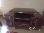Hall table unit