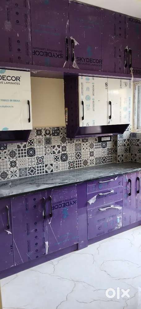 3bhk new flat for 3 bhk Rent 2bhk flat leas cum rent