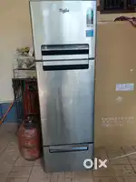 Whirlpool 3 Door fridge