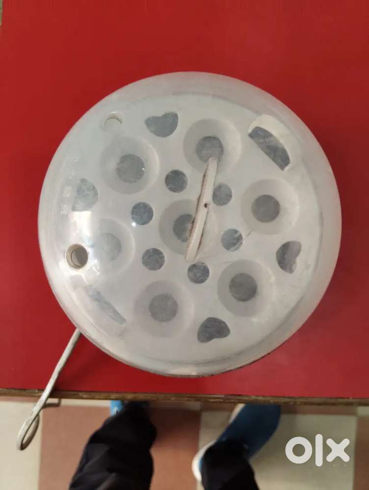Egg  boiler