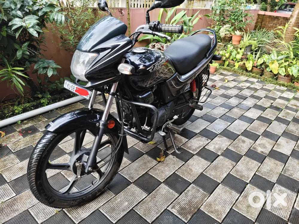 Hero HondaPassionPro2010Reg-2030