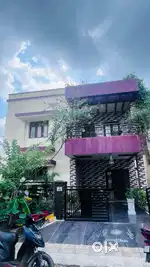 Premium villa at bachupally