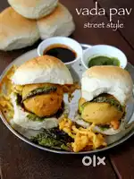 Urgent Required :- Vada Pav Cook  // Samosa Cook // Snacks Cook