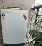 IBM 5 star fully automatic washing machine
