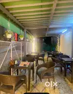 Running Cafe/ Restaurant