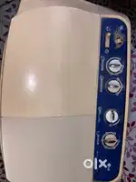 LG WASHING MACHINE