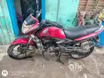 Honda unicorn smooth engine,new tyre, new battery... No insurance