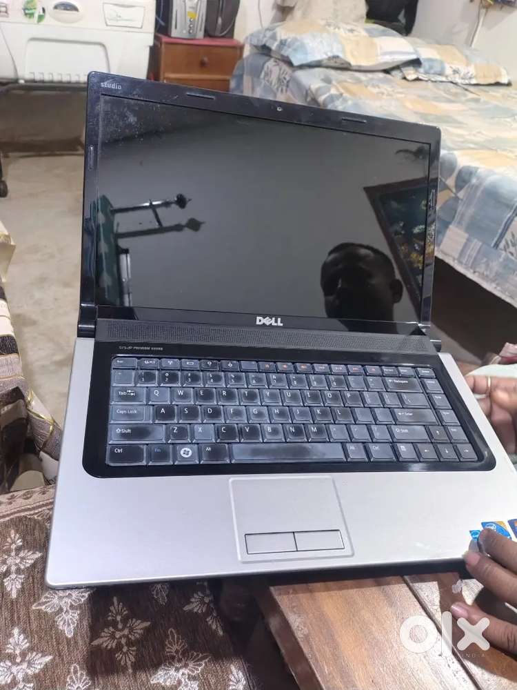 Dell laptop