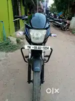Hero Honda 2012  passion pro