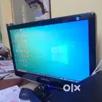 SAMSUNG PC MONITOR