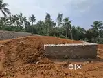 5CENT HOUSE PLOT SREEKARIYAM POWDIKONAM