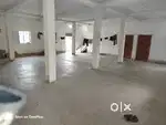 Hall for rent