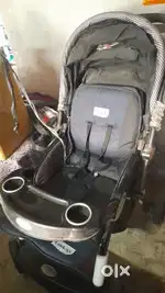 Good condition Prambulater