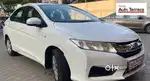 Honda City 2014-2015 i VTEC CVT SV, 2016, Petrol