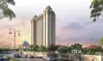 1 BHK at best price and full sports space