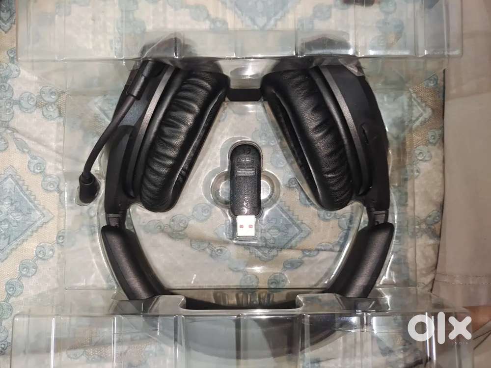 Headphone Hyperx cloud stinger 2 wireless
