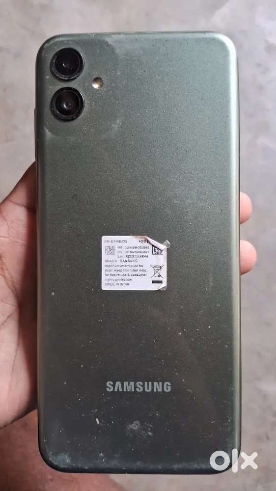 SAMSUNG F14 5G