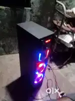 music system