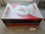Intermediate 1st year IPE books
