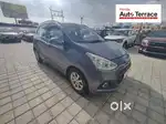 Hyundai Grand i10 2013-2016 AT Asta, 2014, Petrol