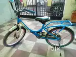 VIVA kids bicycle