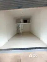 Shop for rent in ulwe rent 12000