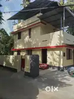 House for rent, for small family @ Karumom