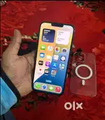 Get iPhone 13 pro refurbished in geniune price