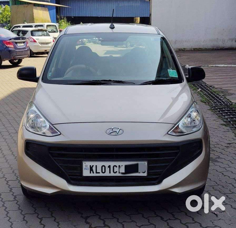 Hyundai New Santro 1.1 ERA, 2019, Petrol