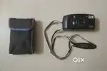 New MINOLTA roll camera and more