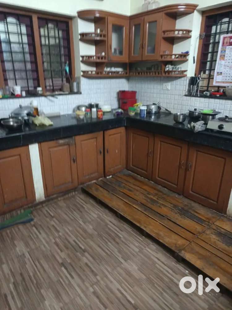 PREMIER FLAT FOR RENT, TRIVANDRUM