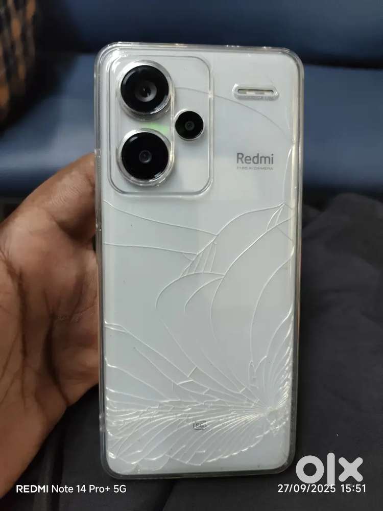 Redmi 13 pro plus