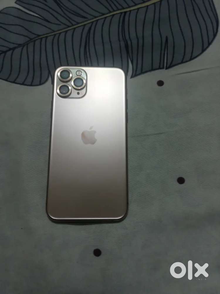 iPhone 11pro