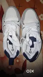 Brand New Shoes