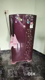 Fridge Videocon