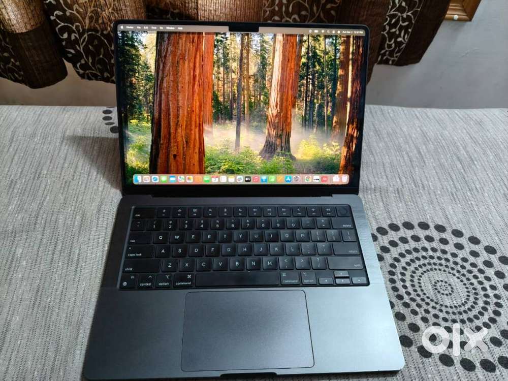 Macbook pro m4 pro