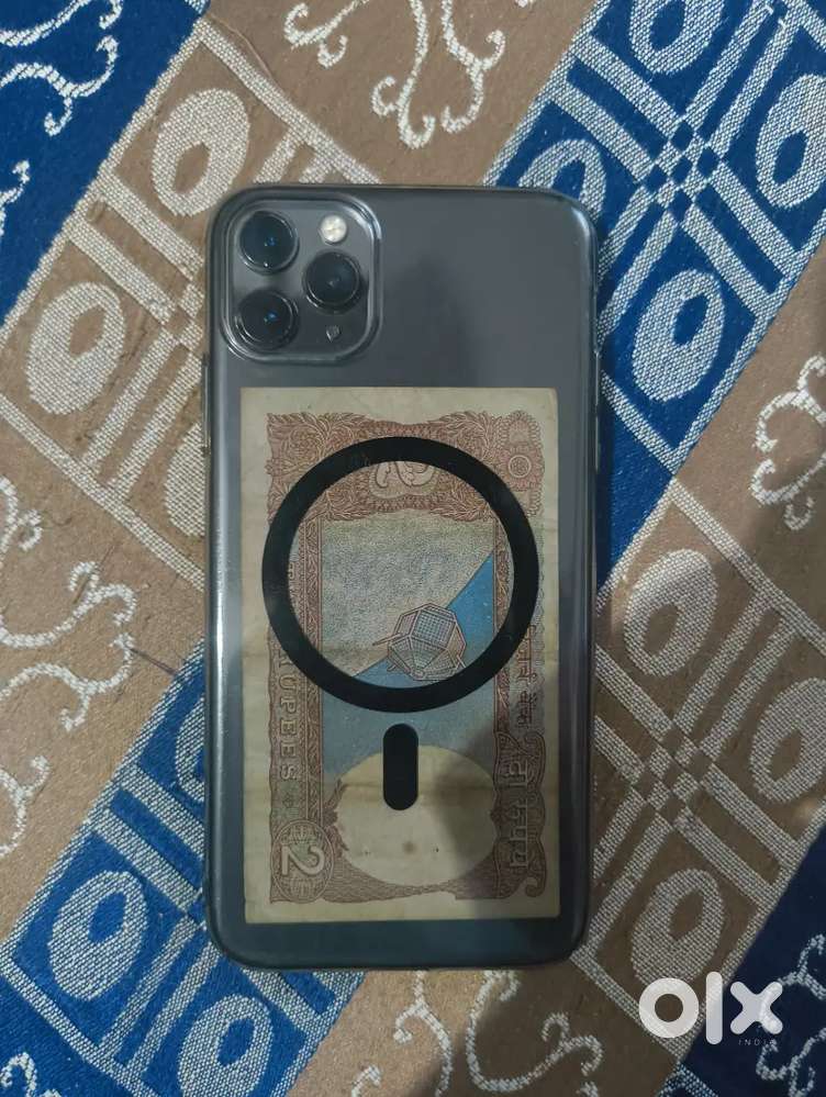 iPhone 11 pro max 256Gb