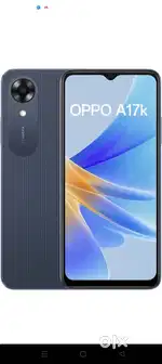 OPPO A17k 4/64