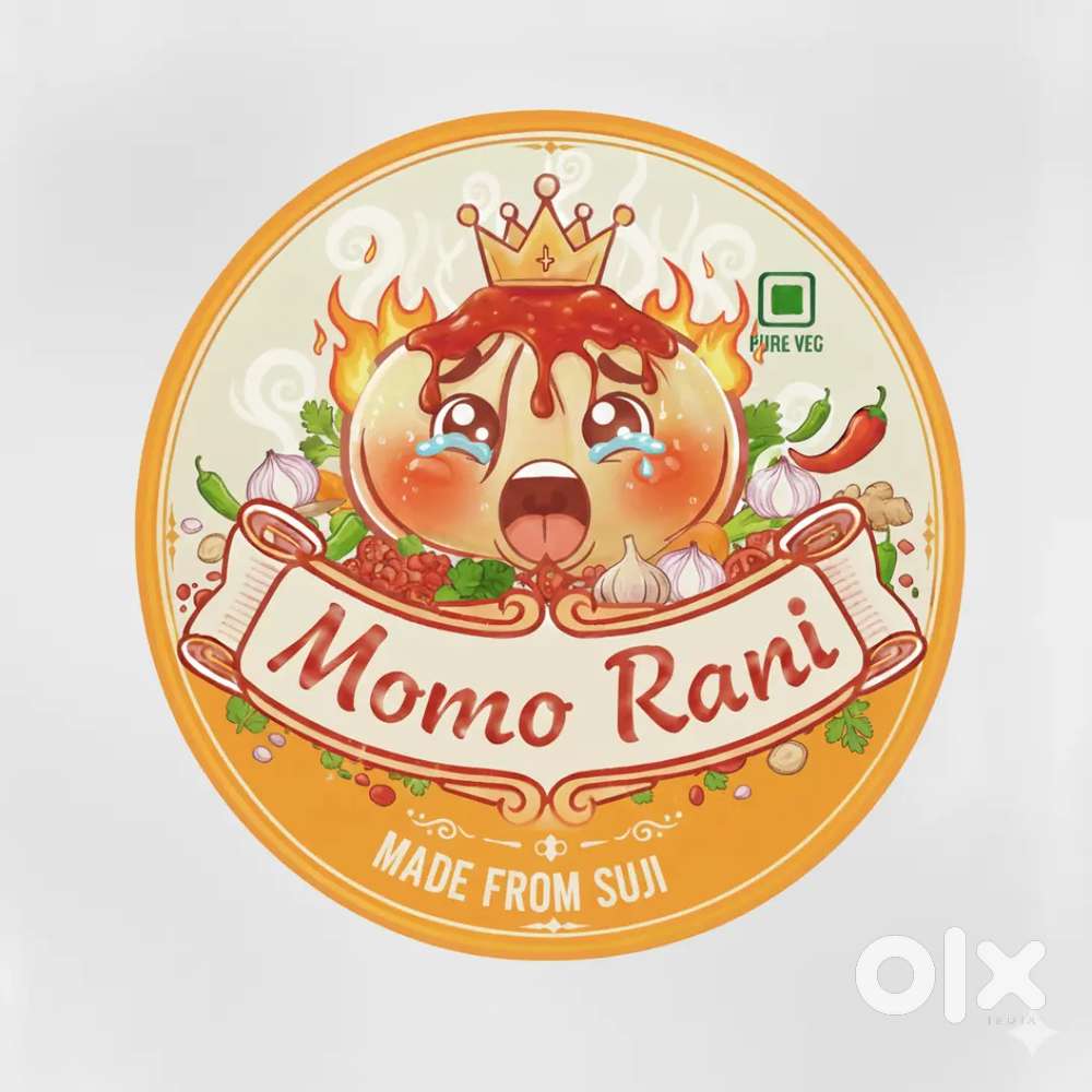 Need Chef/helper for Starting Momos Business