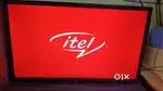 I tel tv brand new connection he