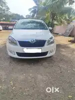 Good Condition Vehicle