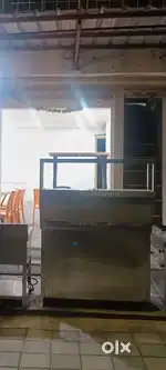 Service Counter