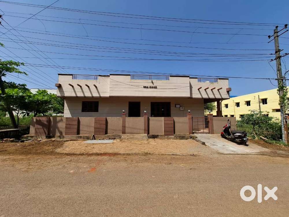 2 BHK Indepedent for Rent