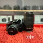 CAMERA FOR SALE
