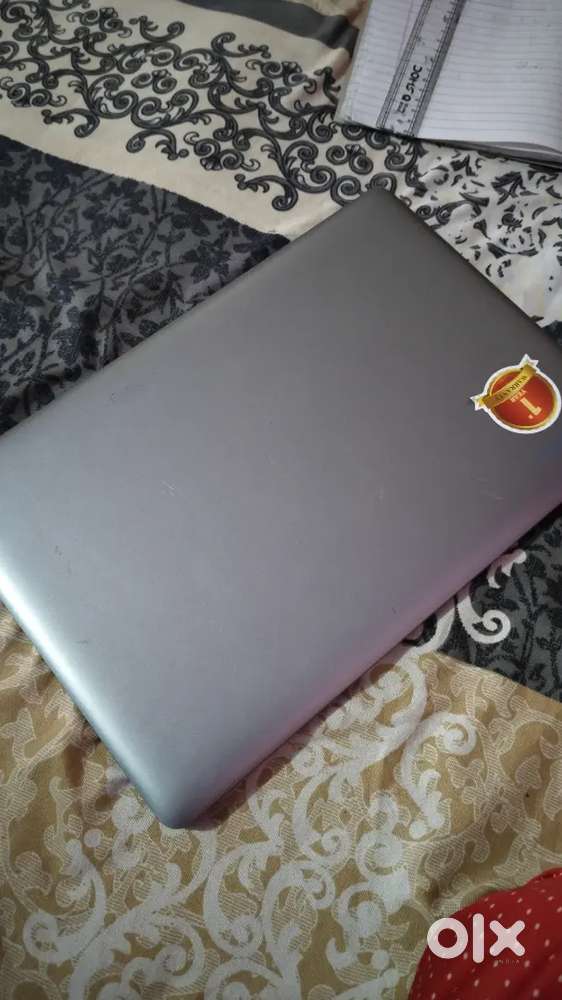 Chowi Laptop
