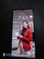 IQOO Neo 10R 12 GB 256GB