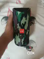 Mz speaker
