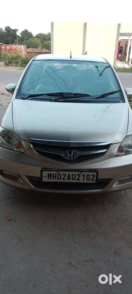 Honda City 2006 Petrol Good Condition