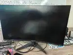 MSI 32 inch 2 screen